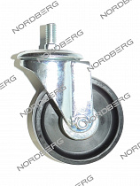 Колесо без тормоза для домкрата NORDBERG N3S2