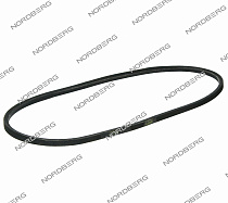 Ремень O-737 E для ND1352