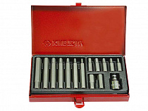 Комплекты вставок (бит) 10мм