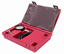 Приспособление для проверки пропускной способности катализатора (адаптеры M12, M18)