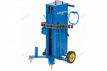 Тележка-держатель с цепью для пневмогайковерта 1''