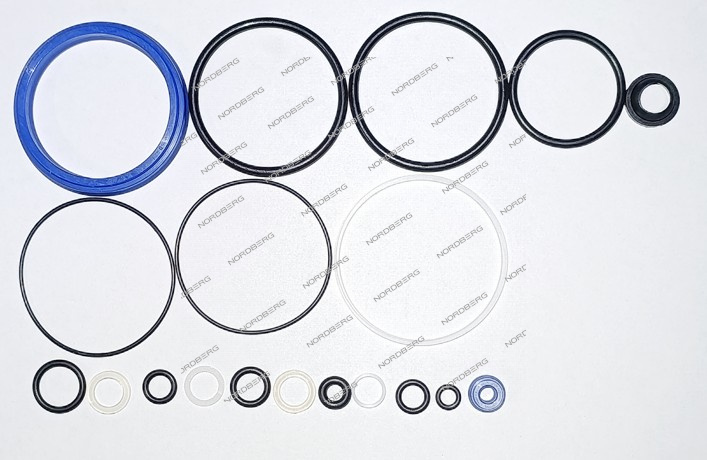 Ремкомплект для пресса N3620L (после 2019)