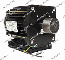 Мотор 220В/50герц/1-фазный для 4524E