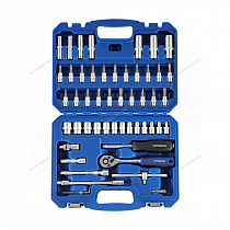 Набор инструментов, 52 предмета