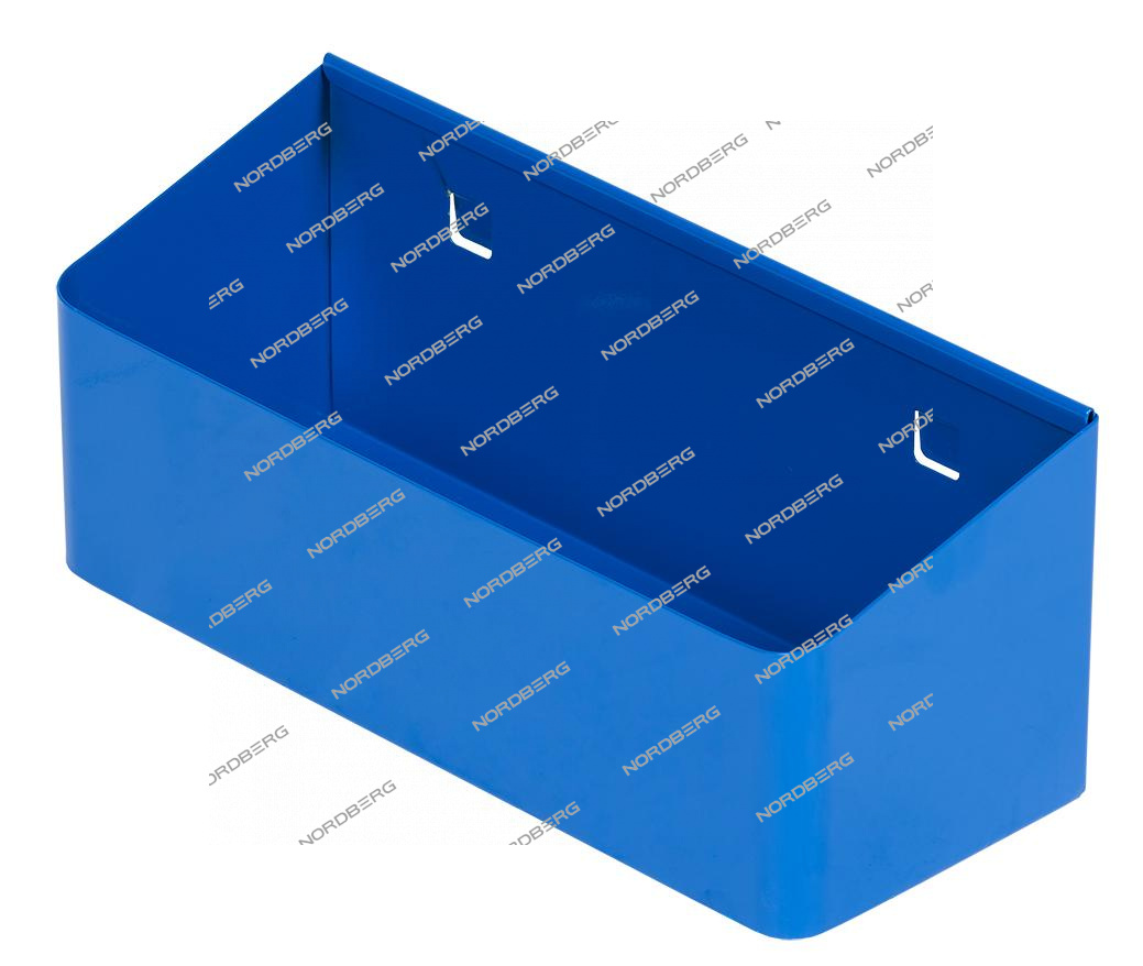 Лоток под банки для тележек T5P-T7P NORDBERG TB1