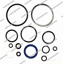 Ремкомплект  для стойки трансмиссионной NORDBERG N3406