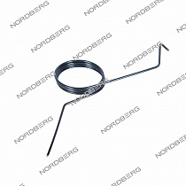 Пружина стопора для NORDBERG N4125H/N4125-4,5T