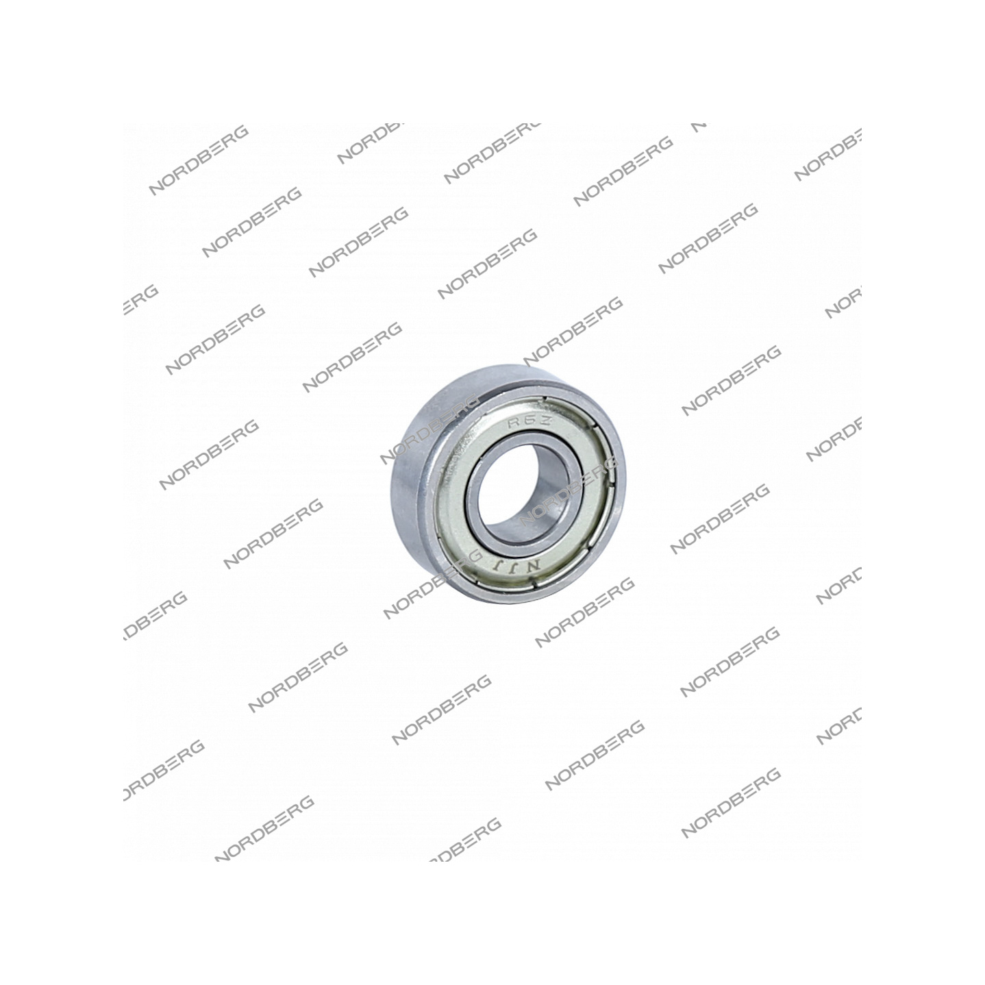 Подшипник №4 для NP14075