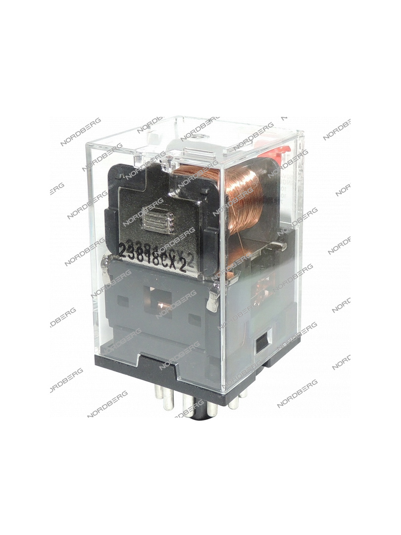 Реле промежуточное D35-1002 для подъемников N631-3,5 и N631L-3