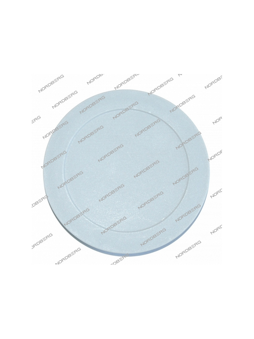 Заглушка стопора (пластик) для N4122A-4T NORDBERG N4122A-4T#PL-PLUG