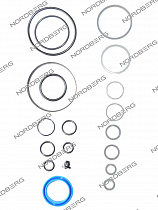 Ремкомплект для домкрата NORDBERG N32031