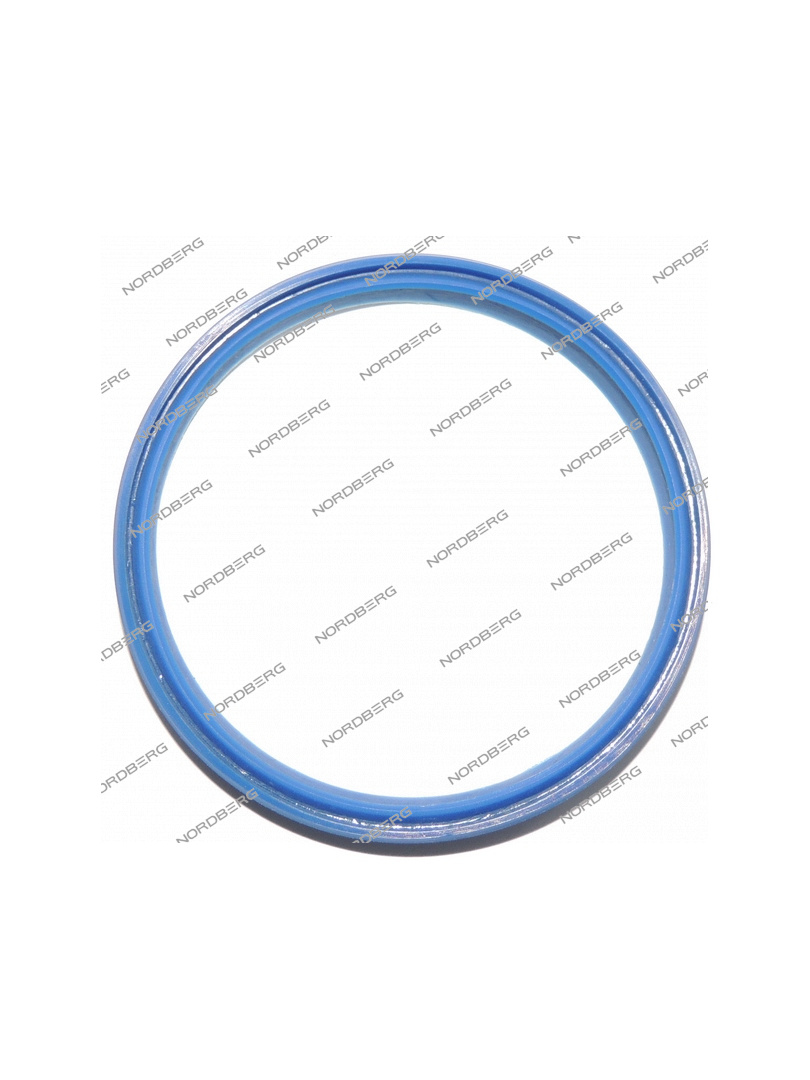 NORDBERG ЗАПЧАСТЬ КОЛЬЦО пылезащитное D35-701 для N631-3,5