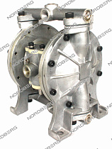 Насос для накачки масла NORDBERG CMT32