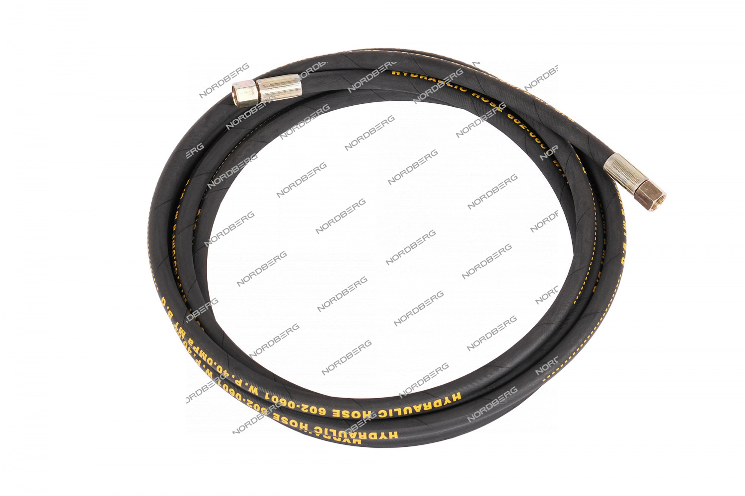 Шланг для раздачи густой смазки для NO5012 и NO5020 NORDBERG NO5012#HOSE