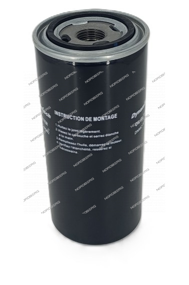 Фильтр масляный для NCC20 NORDBERG 01-00005491