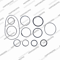 Ремкомплект цилиндра для N33302