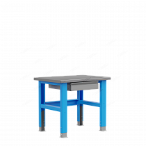 Стол промышленный Place 1000 с ящиком