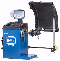 Балансировочный станок