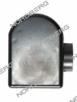 Крышка датчика ширины нижняя для 4523A