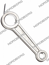 Шатун для NCE50/410V