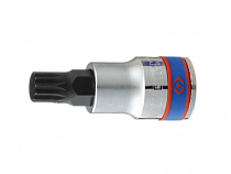 Насадка (бита) торцевая  SPLINE  1/2" L=60мм M10