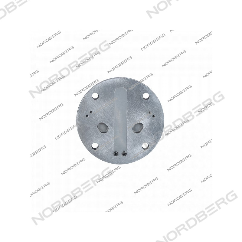 Клапанная плита в комплекте для NCP300/690; NCP300/880; NCP300/950