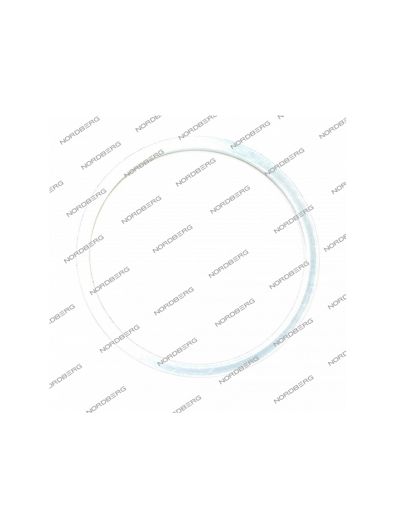 NORDBERG ЗАПЧАСТЬ ШАЙБА 43 для стойки N3405 (2019)