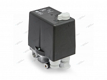 Реле давления MDR 3/11 3х1/4"F+1х3/8"F, 10 А, 380 В