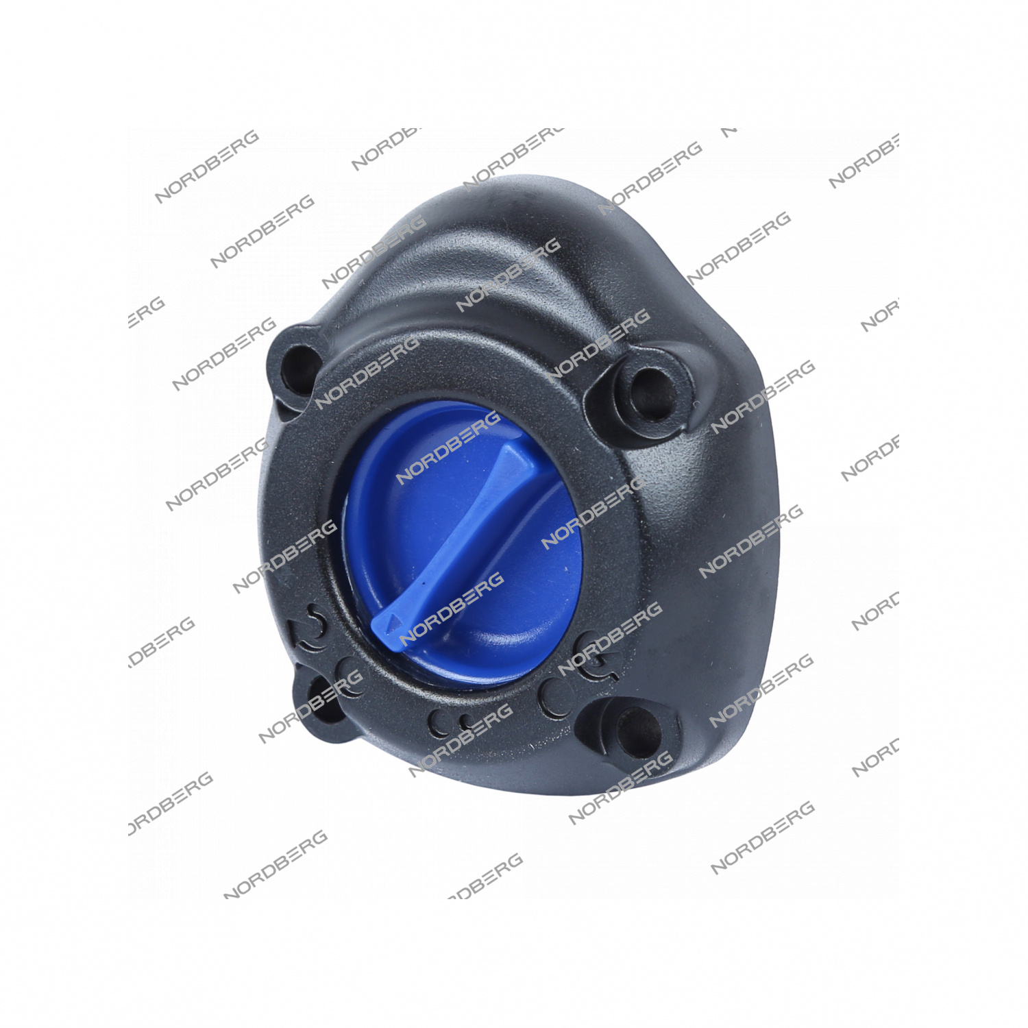 Задняя крышка в сборе для NP14162