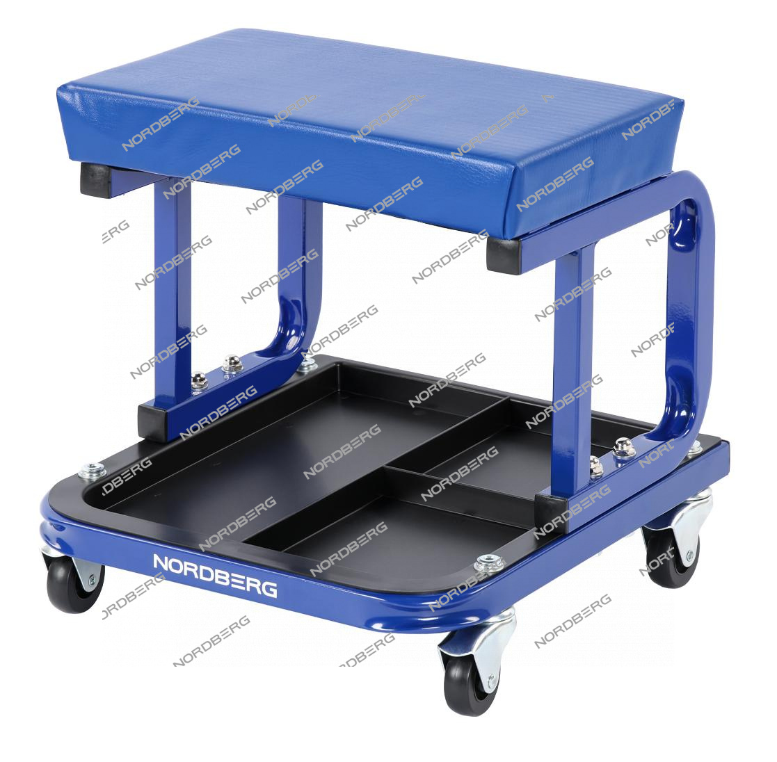 Сиденье ремонтное на колесах NORDBERG N30S4