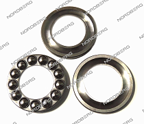 Подшипник  упорный для 46TRKE