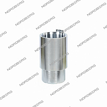 Проставка 70 мм (1 шт.) для подъемников серии APO, N4120, N4124H и траверс серии N423, N433