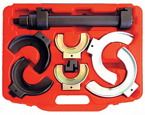 Стяжка пружин универсальная для подвесок MсPherson