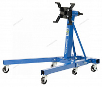 Стенд для ремонта двигателя складной, 900 кг