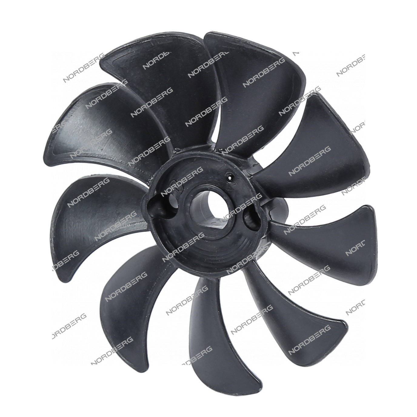 Крыльчатка мотора левая для NCEO8/170 NORDBERG NCEO8/170#3