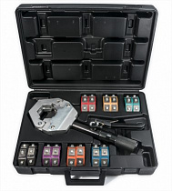 кримпер ручной гидравлический