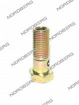 Фитинг к цилиндру для NORDBERG N4120H-4,5T