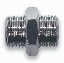 Переходник M1/4" - M1/4"