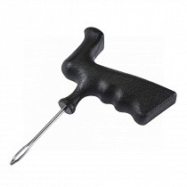 Шило для жгута, пластиковая пистолетная рукоятка