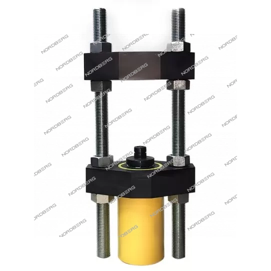 Выпрессовщик шкворней 50 тонн ОДА Сервис ODA-D1339