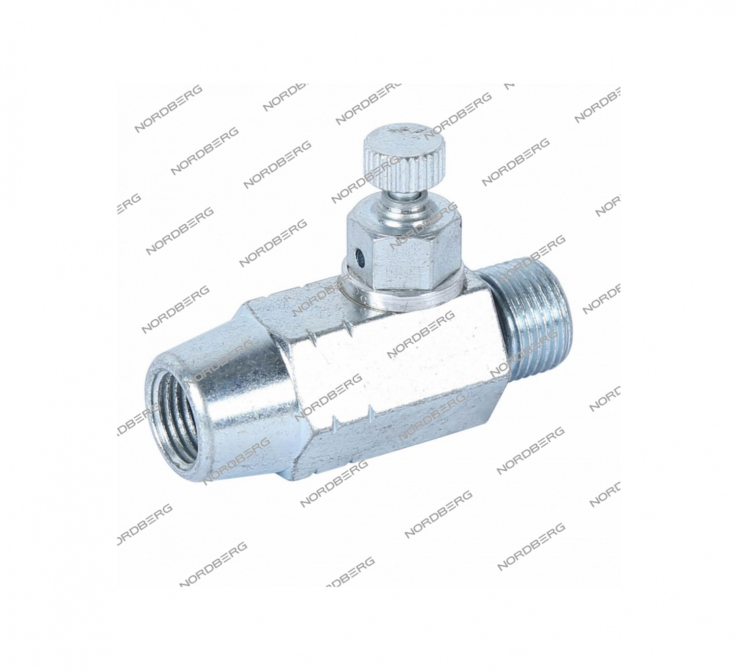 Насадка-клапан для стравливания воздуха NORDBERG NO9012