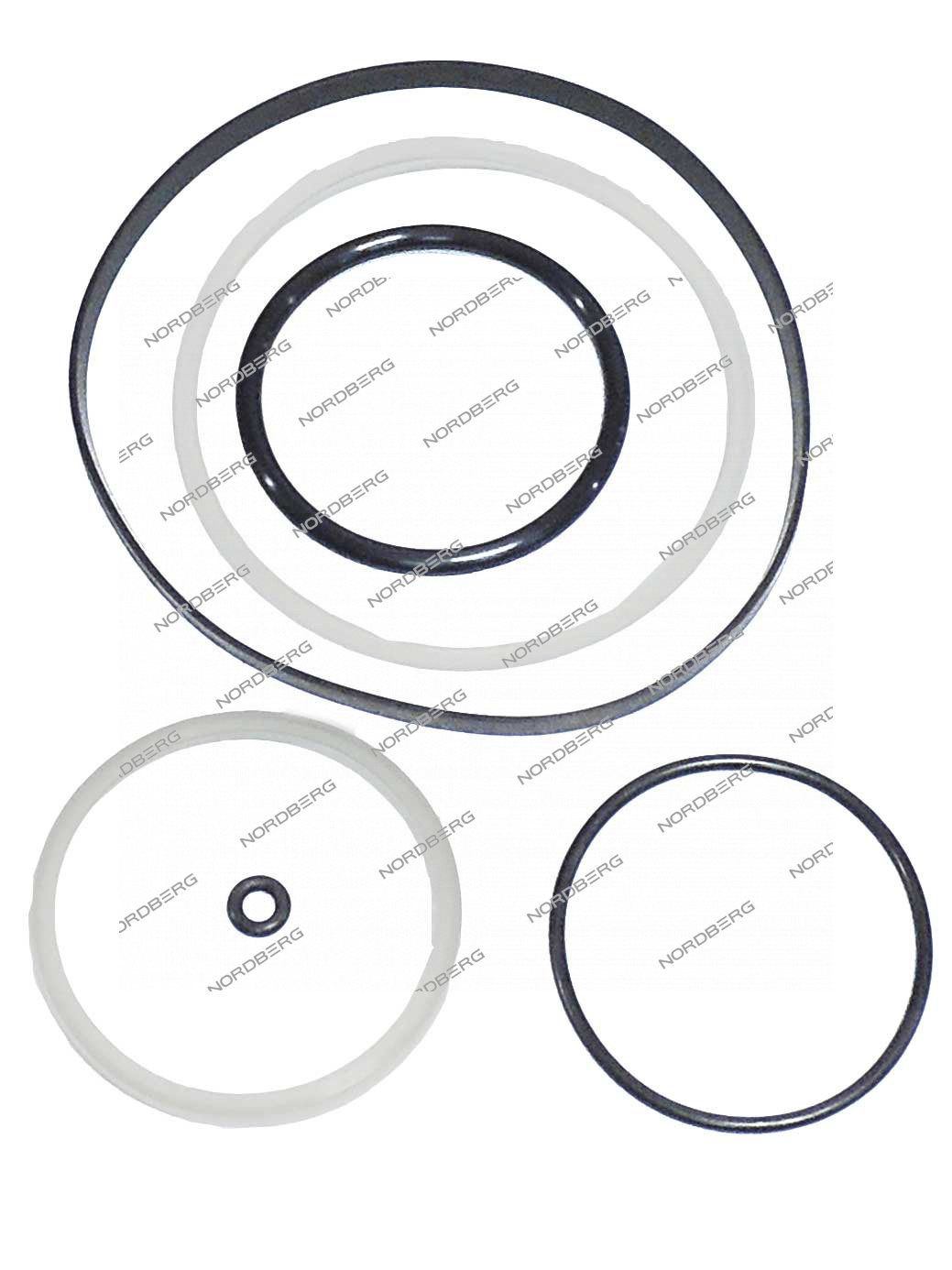 nordberg ремкомплект rk_n3335l для домкрата
