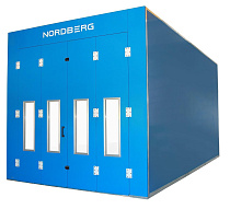 Покрасочная камера