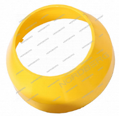Накладка защитная на конус для 4633 NORDBERG 01-00010574																														