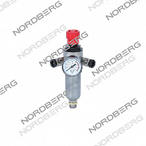 Регулятор давления 1/2" в сборе для NCP200/580, NCP300/690