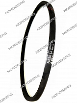 Ремень клиновой для 46TRK46