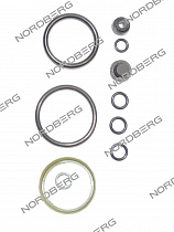 Ремкомплект прокладок RN3105 для домкрата NORDBERG N3105