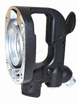 Задняя крышка в сборе для NORDBERG NP18360