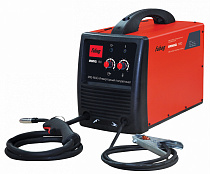 Сварочный инверторный полуавтомат  с горелкой Fubag IRMIG 200