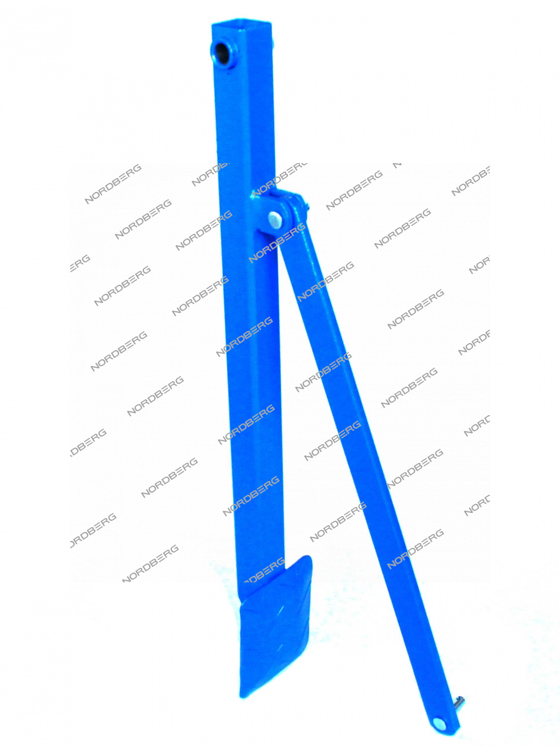 Штанга педали прессов, соединительная NORDBERG ЦБ-00000283